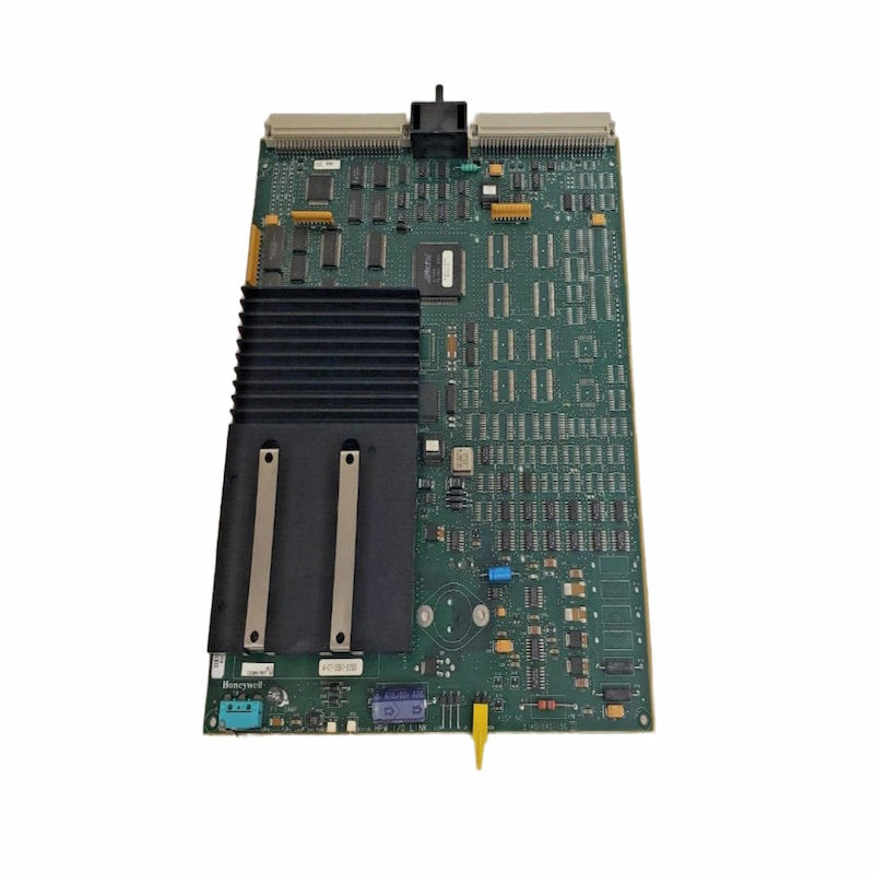 Honeywell 51401642-150 High Performance l/0 Module