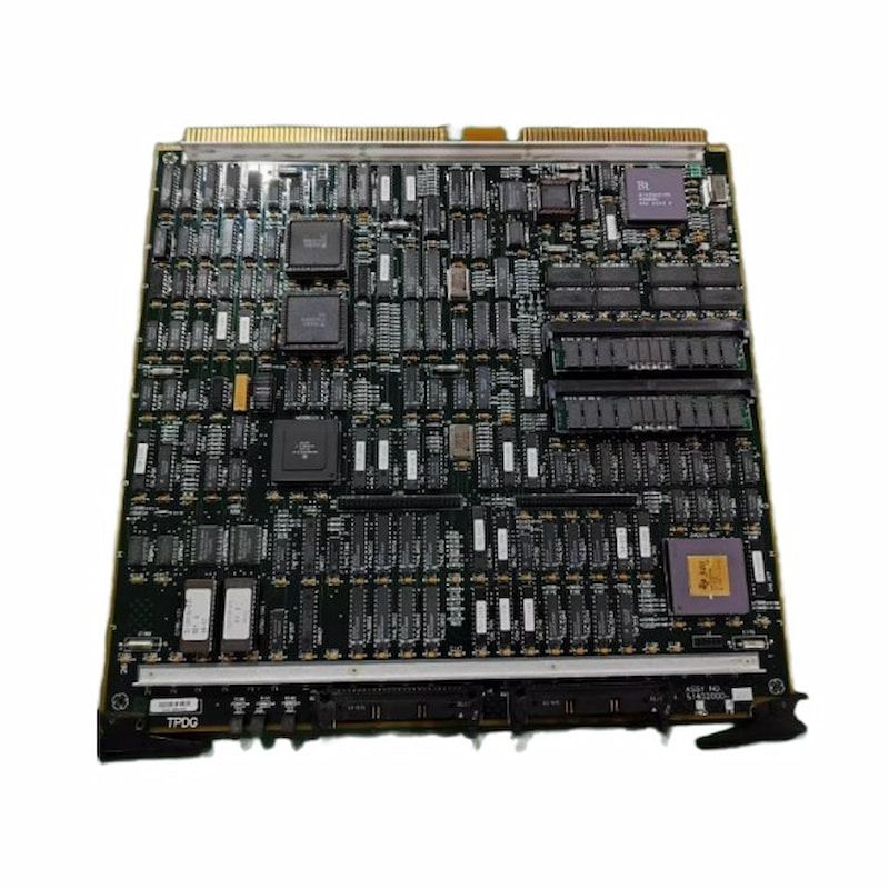 Honeywell 51402000-200 Turbo Peripheral Display Generator