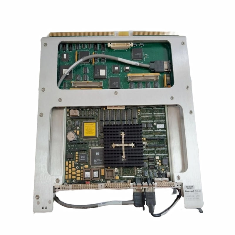 Honeywell 51402083-100  Workstation Interface (64 MHz PA-RISC) memory separate
