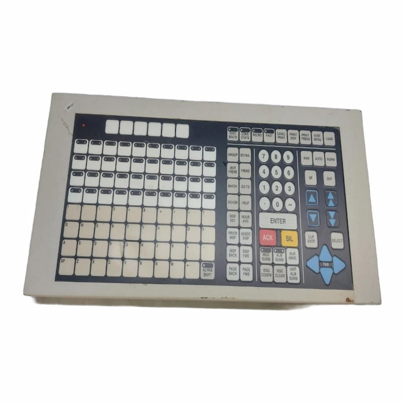 Honeywell 51402497-200 Operator Keyboard