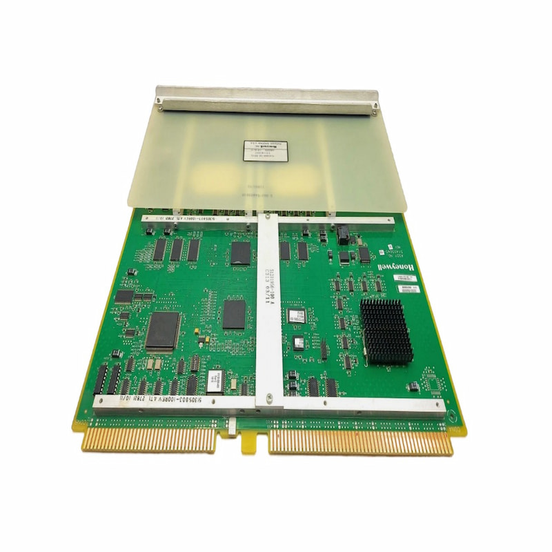 Honeywell 51403645-100(51403698-100) SBHM MOTHERBOARD ASSY