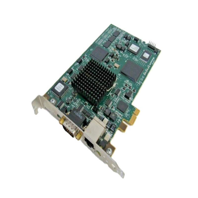 Honeywell 51405098-100 LCNP4E CARD