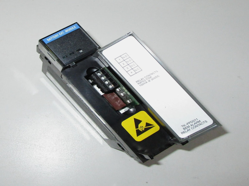 Honeywell TK-PPD011