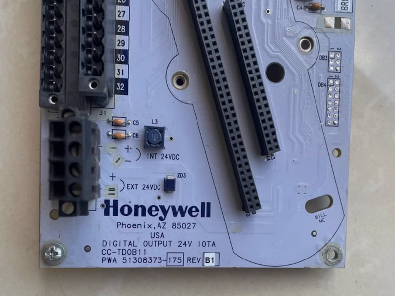Honeywell CC-TDOB11