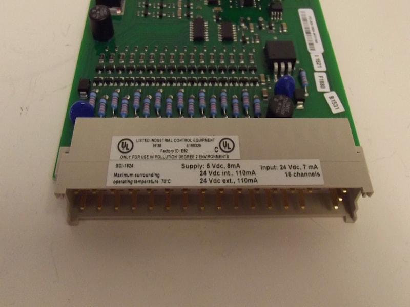 FC-SDI-1624 FC-SDI-1624