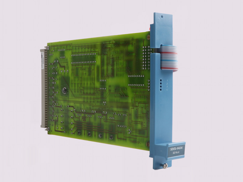 Honeywell FC-SDO-0424 Honeywell FC-SDO-0424