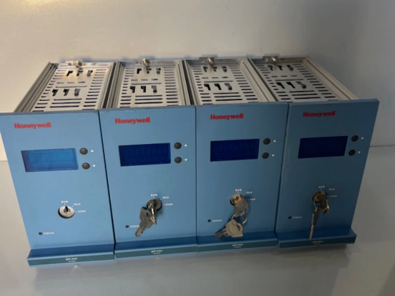 Honeywell FC-QPP-0002 Honeywell FC-QPP-0002