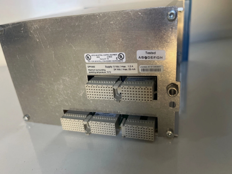 FC-QPP-0002 FC-QPP-0002