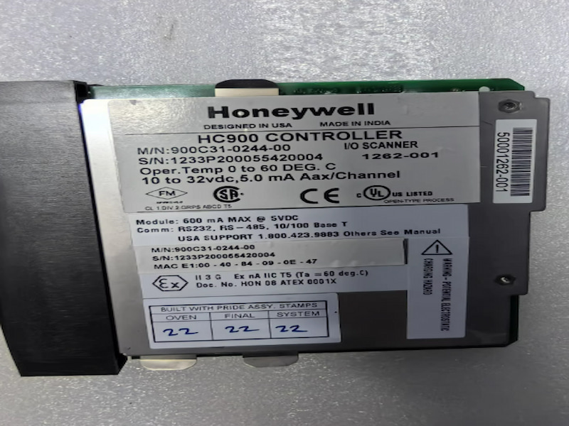 Honeywell 900C53-0244-00 Honeywell 900C53-0244-00