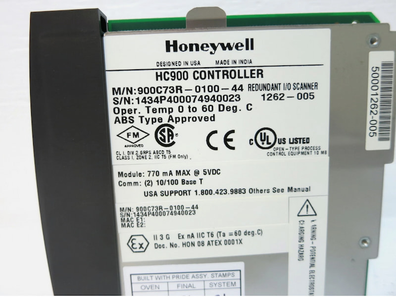 Honeywell 900C73R-0100-44 Honeywell 900C73R-0100-44