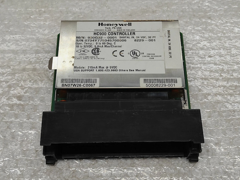 Honeywell 900G32-0001
