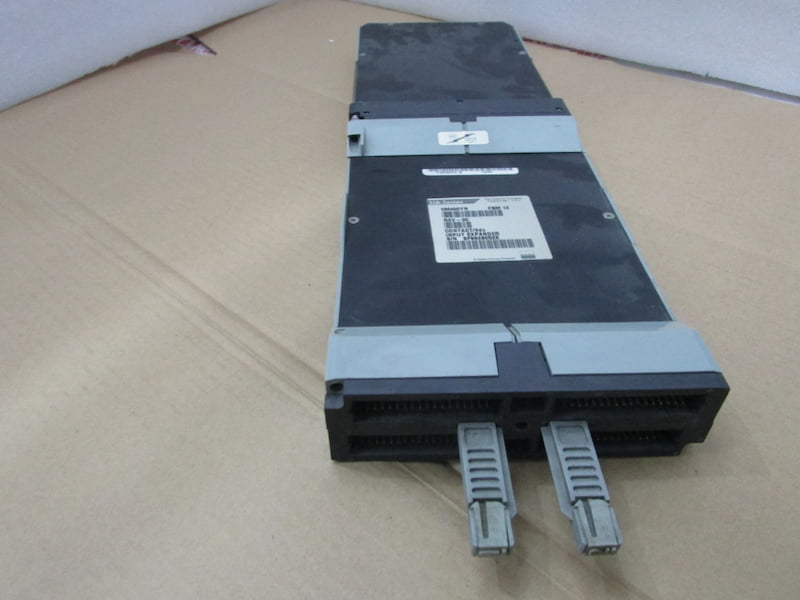 Foxboro CM400YNFBM12