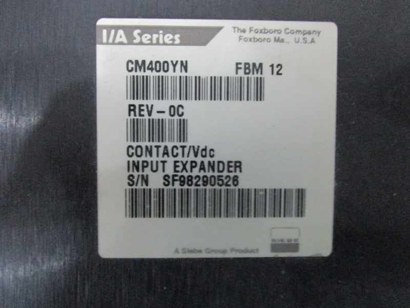 CM400YNFBM12