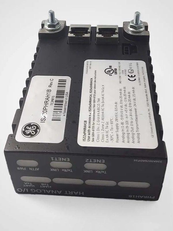 IS220PHRAH1B IS220PHRAH1B