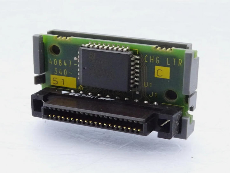 Allen-Bradley 1747-M11 Allen-Bradley 1747-M11