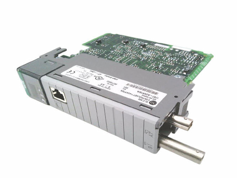 Allen-Bradley 1747-ACNR15 Allen-Bradley 1747-ACNR15