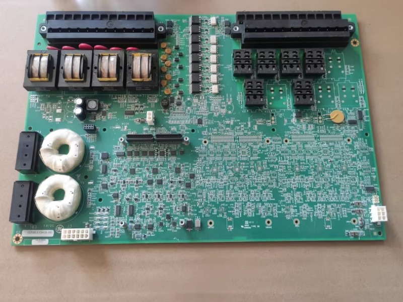 GE IS200ESYSH3A GE IS200ESYSH3A