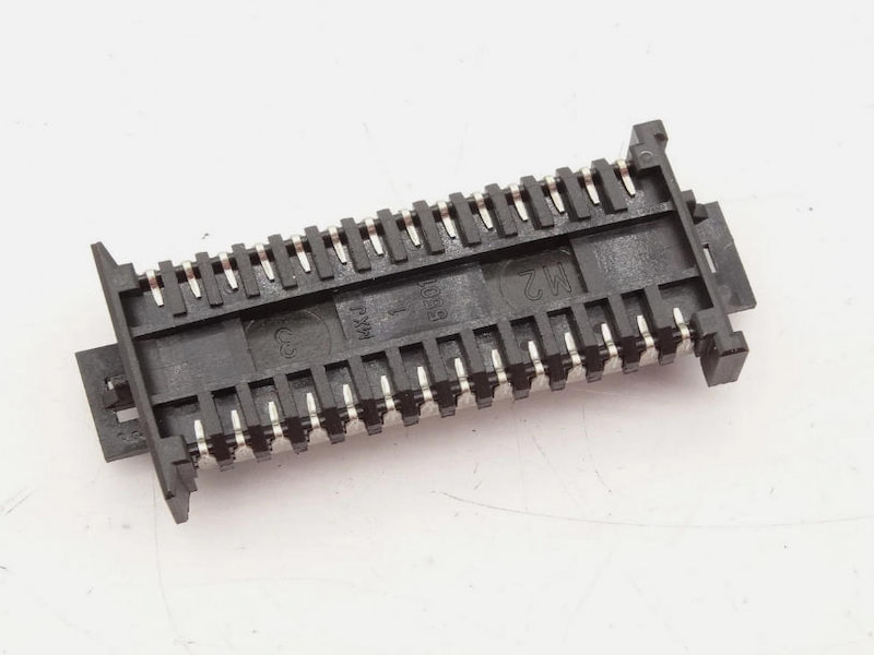 Allen-Bradley 1747-M1 Allen-Bradley 1747-M1