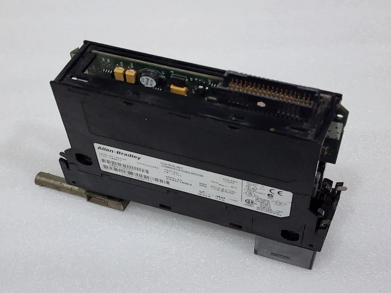 Allen-Bradley 1756-CNBR/E Allen-Bradley 1756-CNBR/E