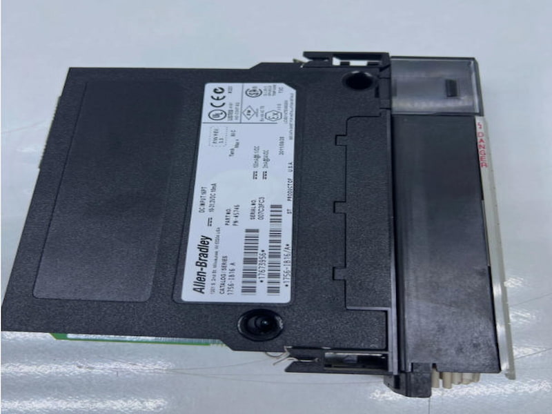 Allen-Bradley 1756-IB16 Allen-Bradley 1756-IB16