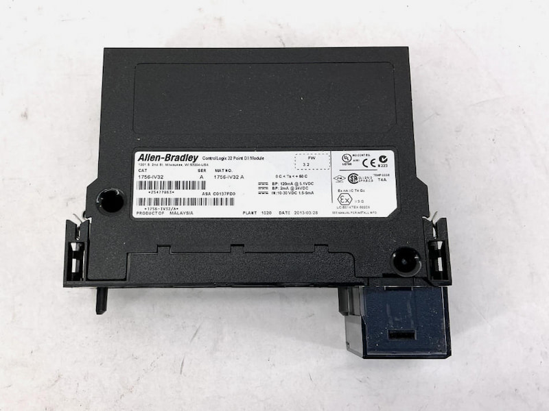 Allen-Bradley 1756-IV32