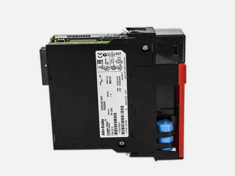 Allen-Bradley 1756-LSP Allen-Bradley 1756-LSP