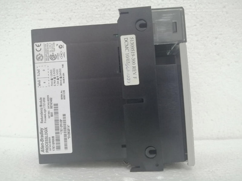 Allen-Bradley 1757-SRM Allen-Bradley 1757-SRM