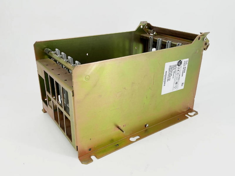 Allen-Bradley 1771-A1B