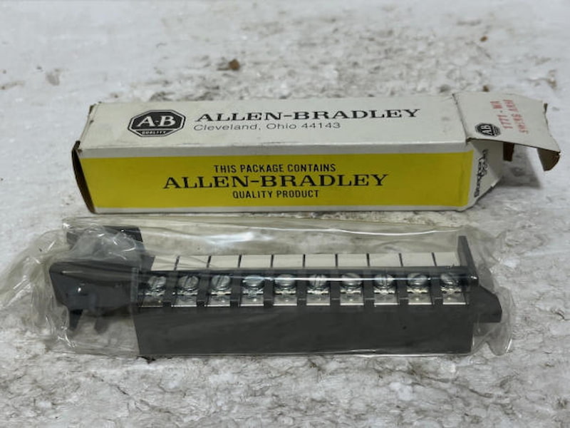 Allen-Bradley 1771-WA Allen-Bradley 1771-WA