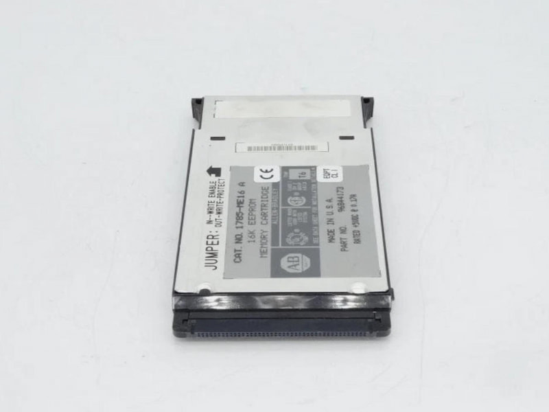 Allen-Bradley 1785-ME16 