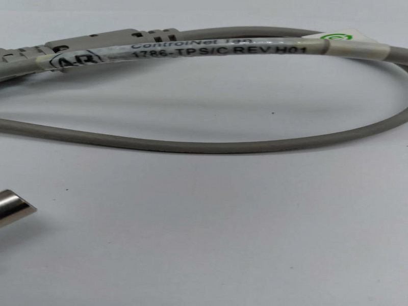 Allen-Bradley 1786-TPS