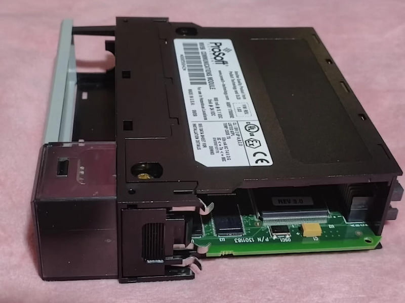 Allen-Bradley MVI56E-MCMR-CC