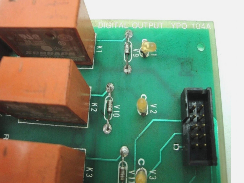 YPO104A YT204001-BF YPO104A YT204001-BF