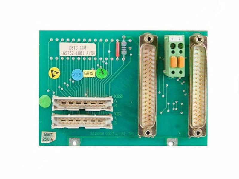 ABB YPK110E YT204001-FH