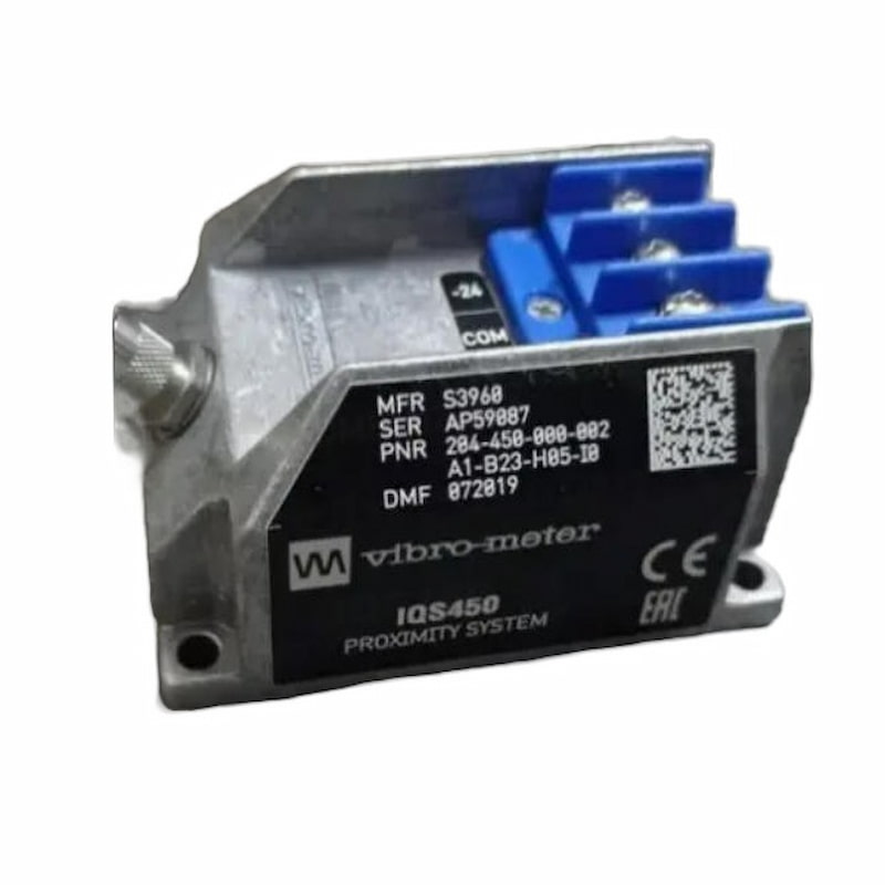 IQS450 204-450-000-002 A1-B23-H05-I0