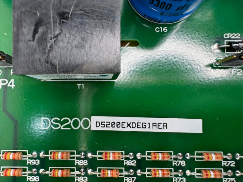 GE DS200EXDEG1AEA GE DS200EXDEG1AEA