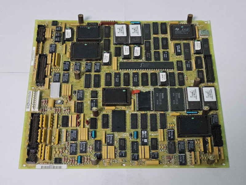 GE DS215SDCCG1AZZ01B