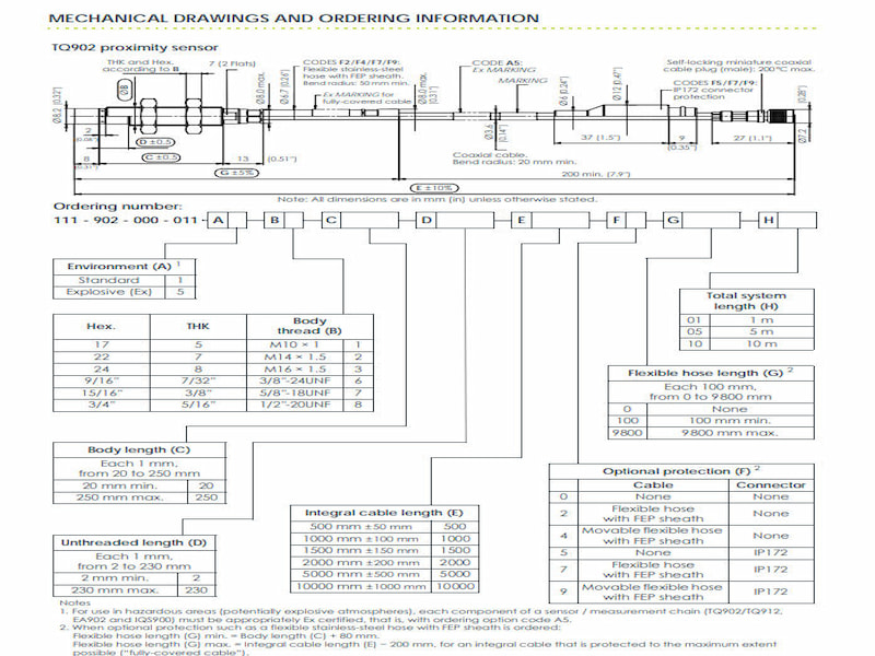 TQ902-011 111-902-000-011