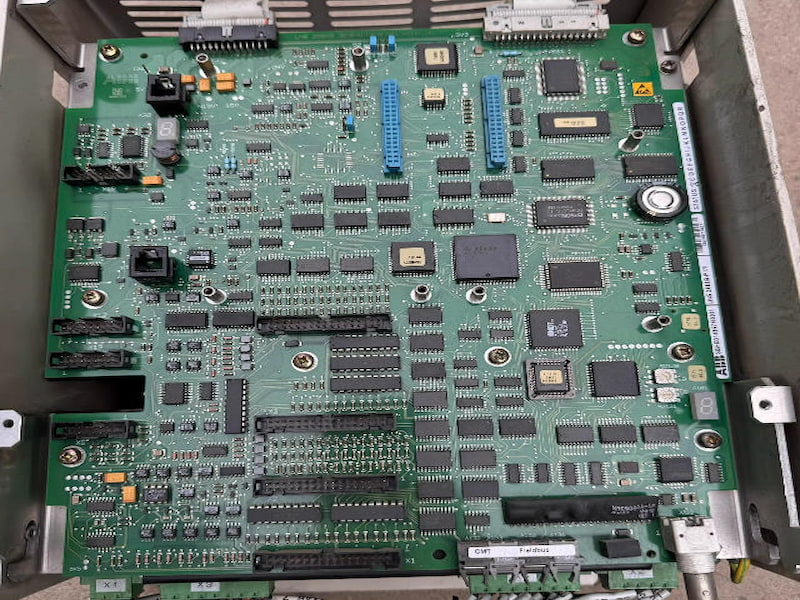 ABB UNS2880B-P,V2 3BH014967R0002