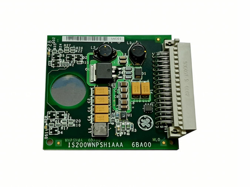 GE IS200WNPSH1AAA GE IS200WNPSH1AAA