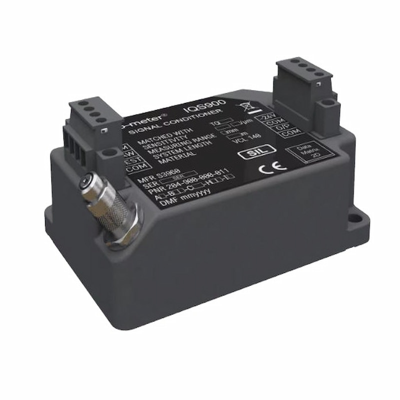 IQS900 204-900-000-011