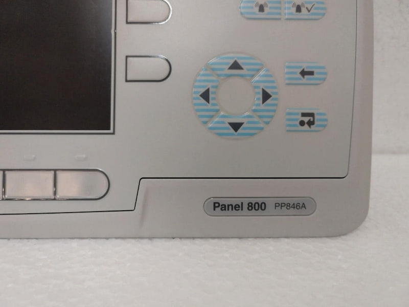 PP846A 3BSE042238R2 PP846A 3BSE042238R2