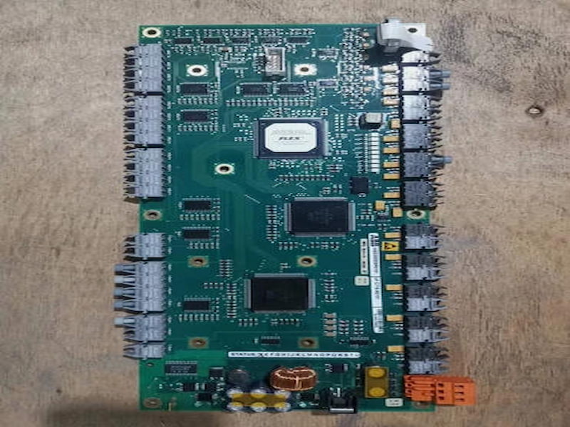 ABB HIEE300936R0101