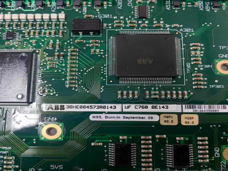 ABB 3BHE004573R0143