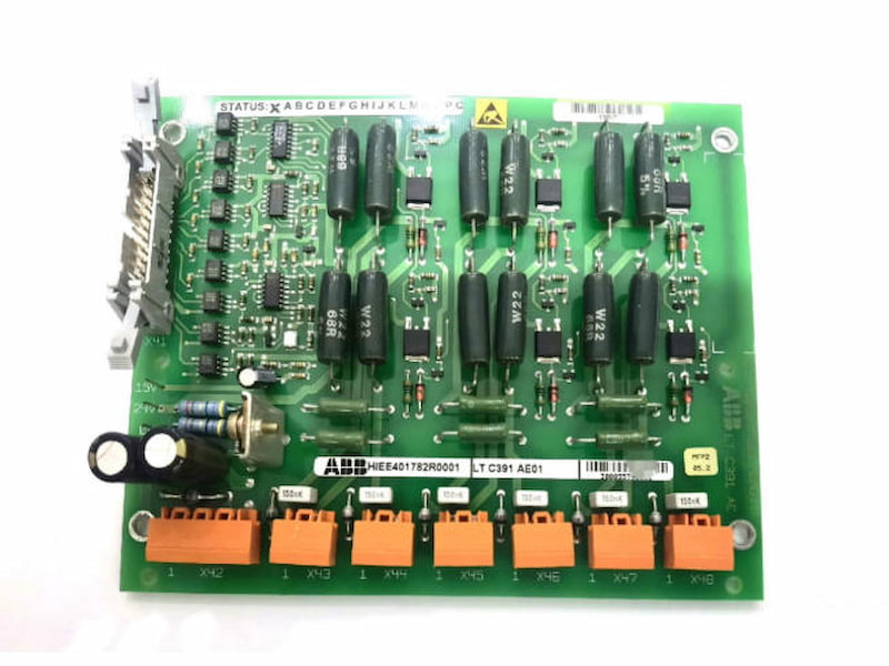 ABB HIEE401782R0001