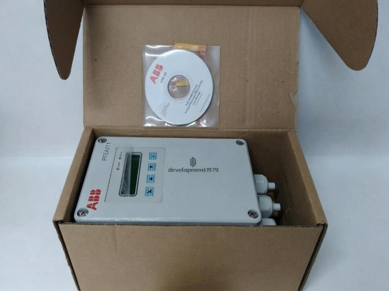 ABB 3BSE050091R65