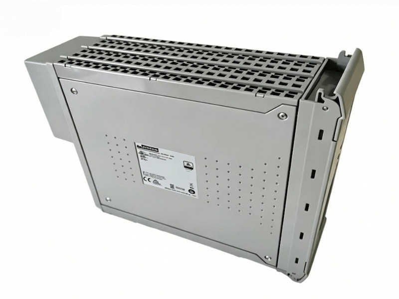 ICS Triplex T8801