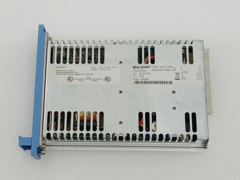 Honeywell FC-PSU-240516