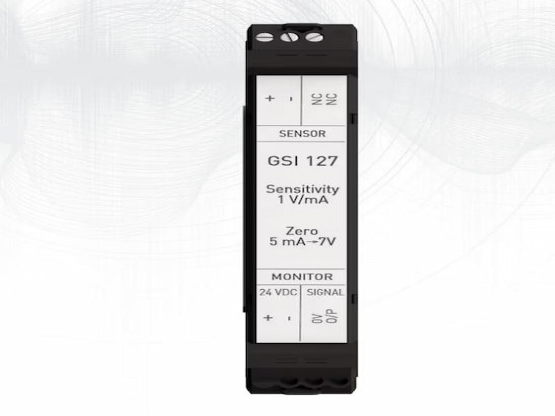 GSI127-021 244-127-000-021 A2-B01
