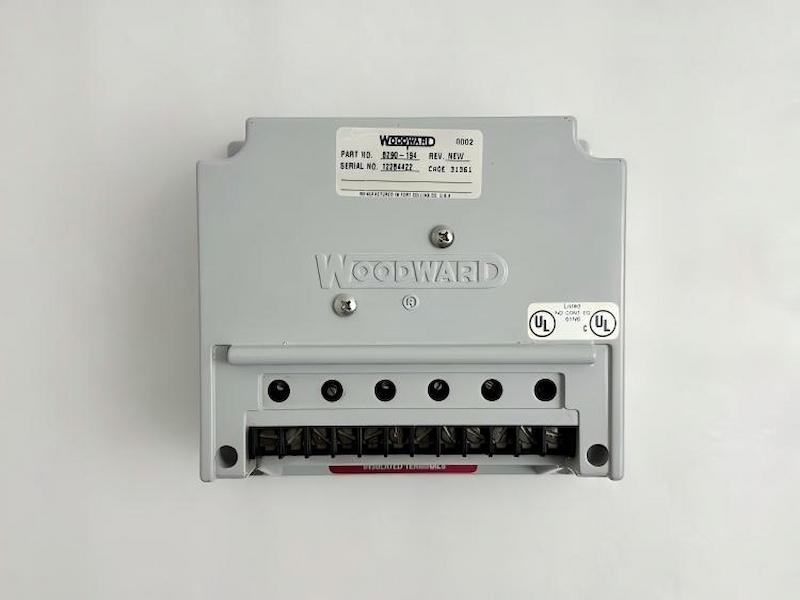 Woodward 8290-194